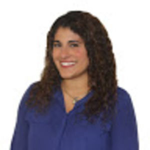 Meet your Posher, Karina